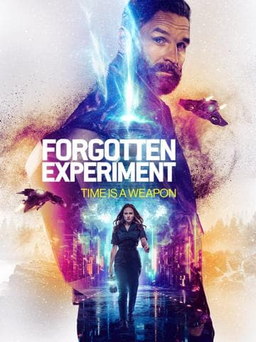 Forgotten Experiment