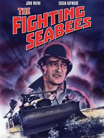 The Fighting Seabees