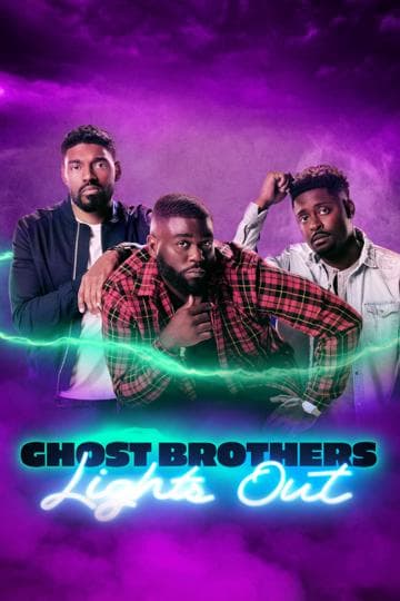 Ghost Brothers: Lights Out