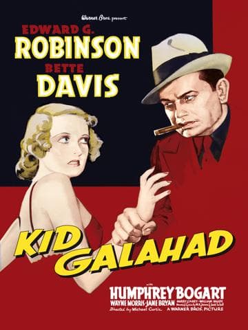 Kid Galahad