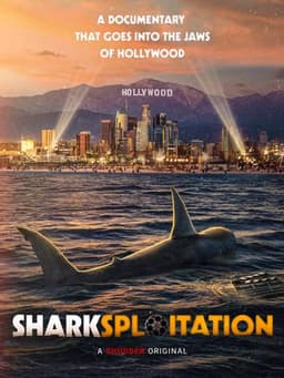 Sharksploitation