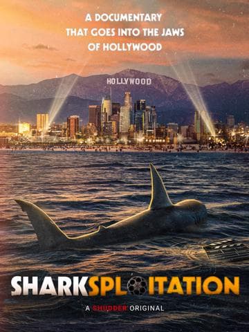 Sharksploitation