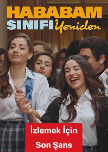 The Chaos Class Again