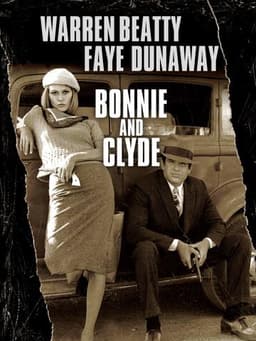 Bonnie and Clyde