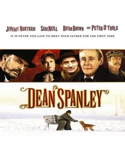 Dean Spanley
