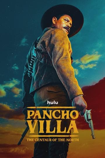Pancho Villa: The Centaur of the North