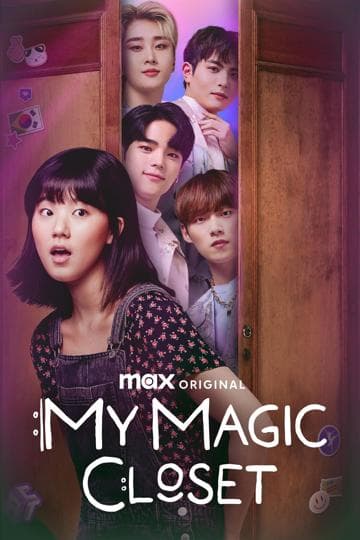 My Magic Closet