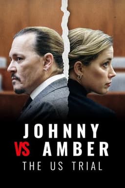 Johnny vs Amber: The US Trial