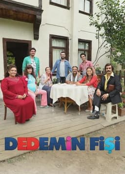 Dedemin Fişi