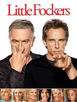 Little Fockers