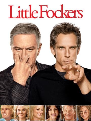 Little Fockers