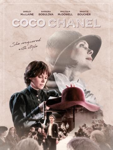 Coco Chanel