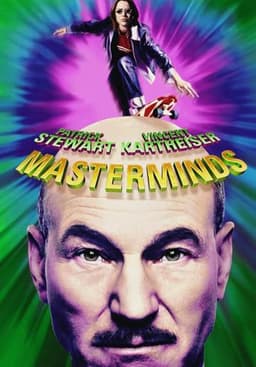 Masterminds