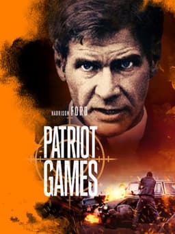 Patriot Games