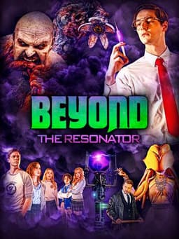 Beyond the Resonator