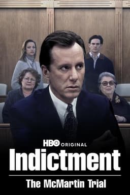 Indictment: The McMartin Trial