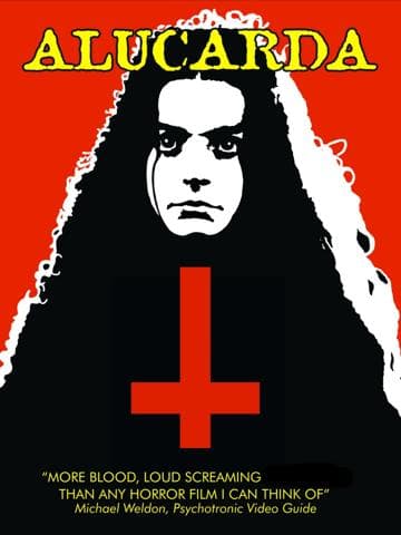 Alucarda