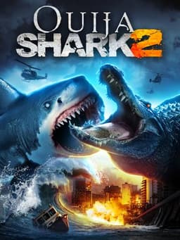 Ouija Shark 2