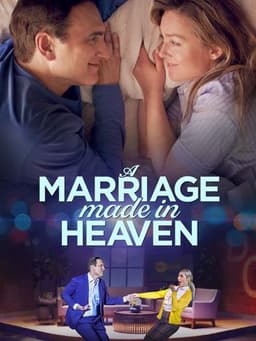 A Marriage Made in Heaven