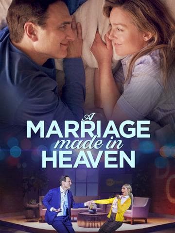 A Marriage Made in Heaven