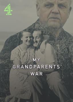 My Grandparents' War