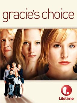 Gracie's Choice