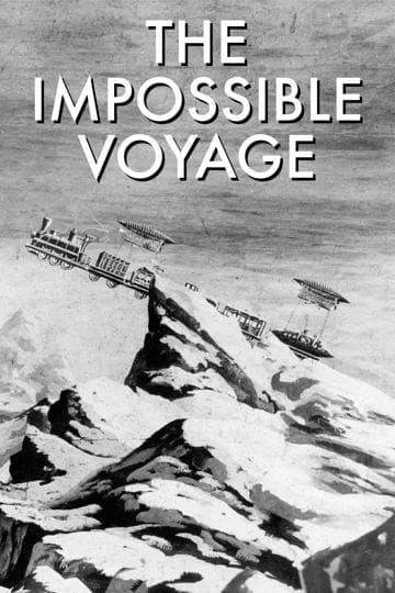 The Impossible Voyage