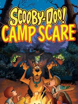 Scooby-Doo! Camp Scare