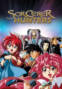 Sorcerer Hunters