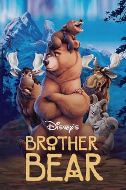Brother Bear
