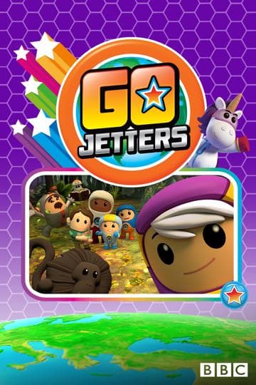 Go Jetters