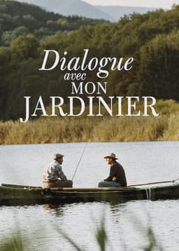 Conversations with My Gardener