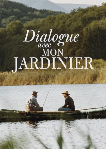 Conversations with My Gardener