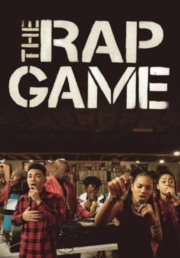 The Rap Game