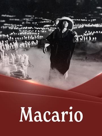 Macario