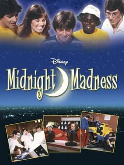 Midnight Madness