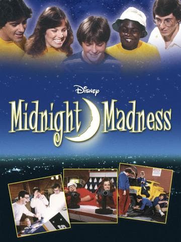 Midnight Madness