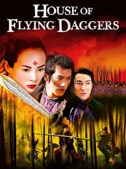 House of Flying Daggers