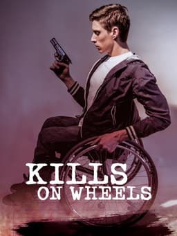 Kills on Wheels