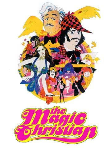 The Magic Christian