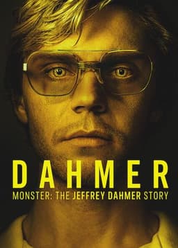 DAHMER - Monster: The Jeffrey Dahmer Story