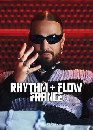 Rhythm + Flow France