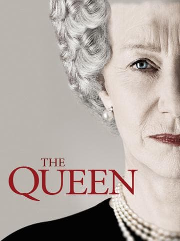 The Queen