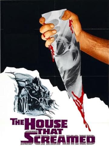 The House That Screamed