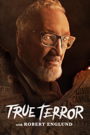 True Terror with Robert Englund