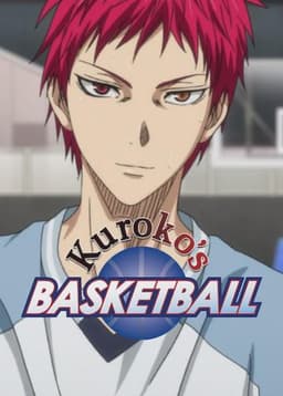 Kuroko's Basketball