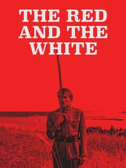 The Red and the White