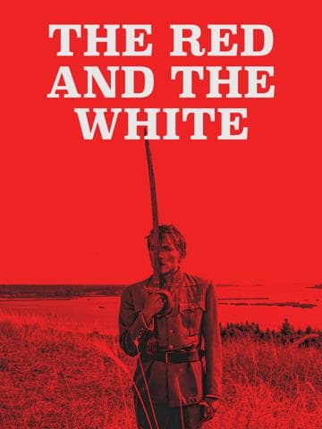 The Red and the White