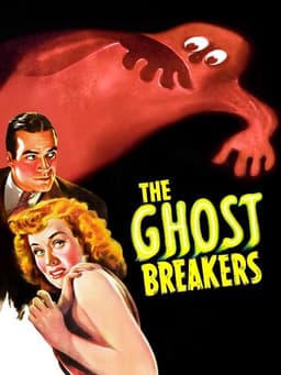 The Ghost Breakers
