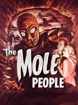 The Mole People